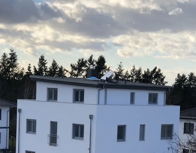 3 Zimmer. Dachgeschoss / Einliegerwohnung,Wohnung in Kladoe, 70qm — photo 1